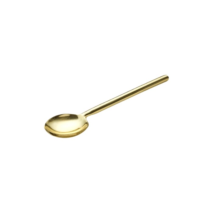 spoon gold