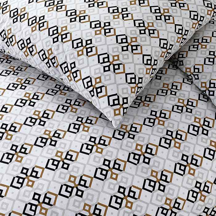 Posteľná súprava TRENDY byzancia 140 x 200 + 70 x 90 cm