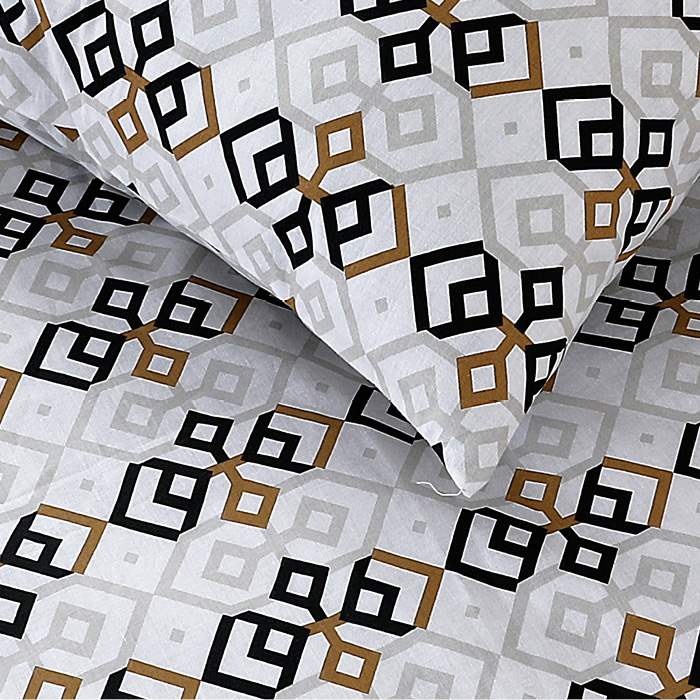 Posteľná súprava TRENDY byzancia 140 x 200 + 70 x 90 cm