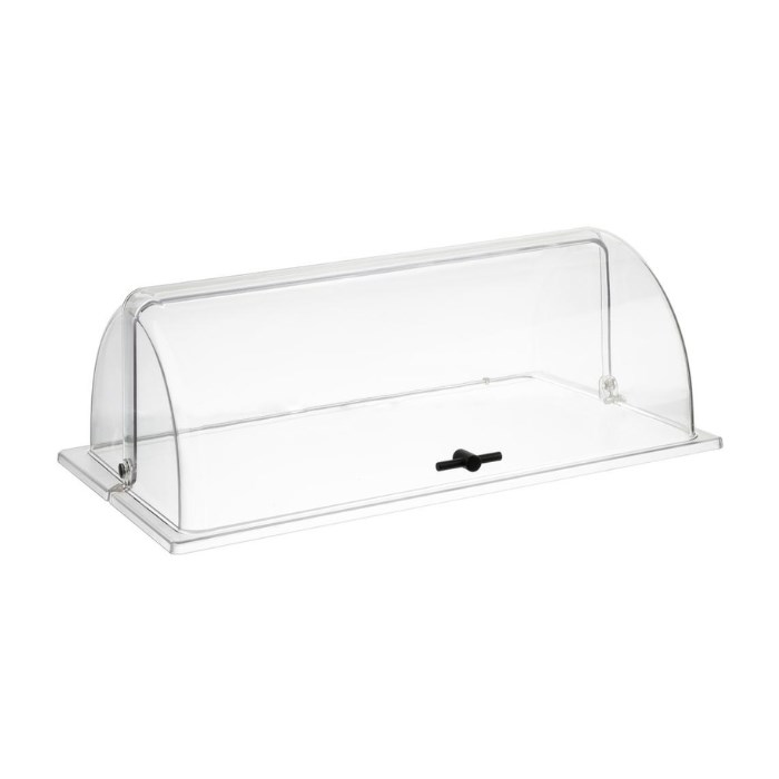 GN cover rolltop