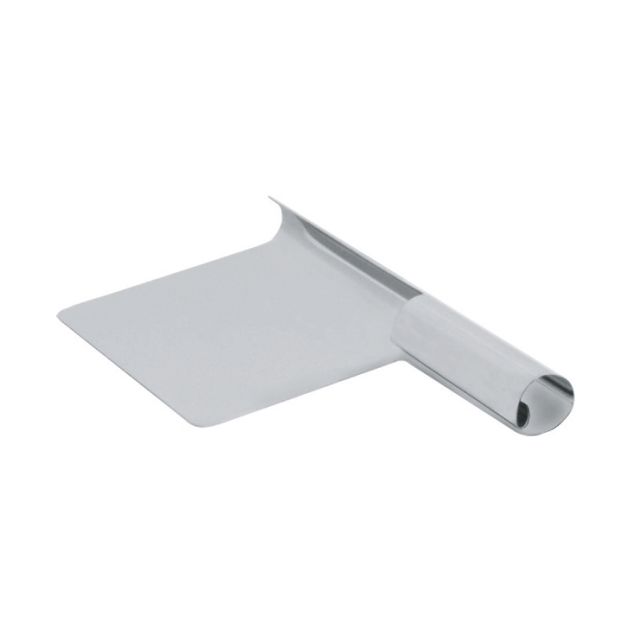 griddle scraper 20x9cm