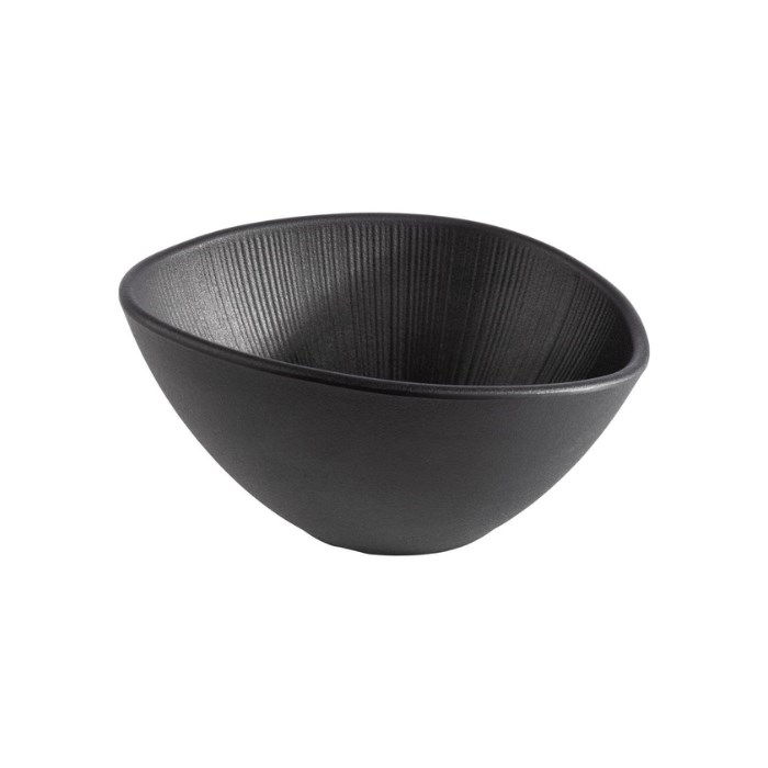bowl Nero black