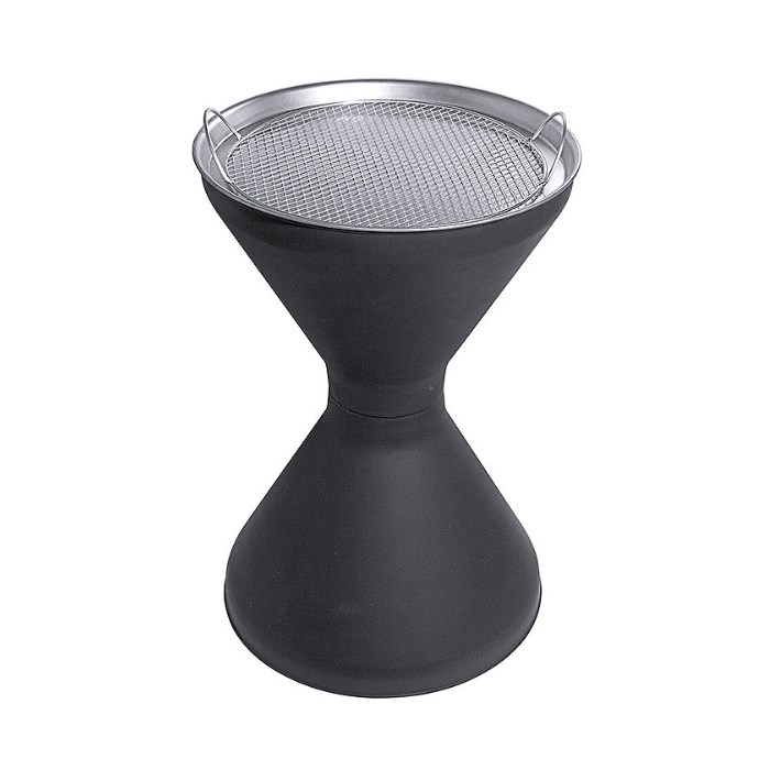 ashtray outdoor 60 cm