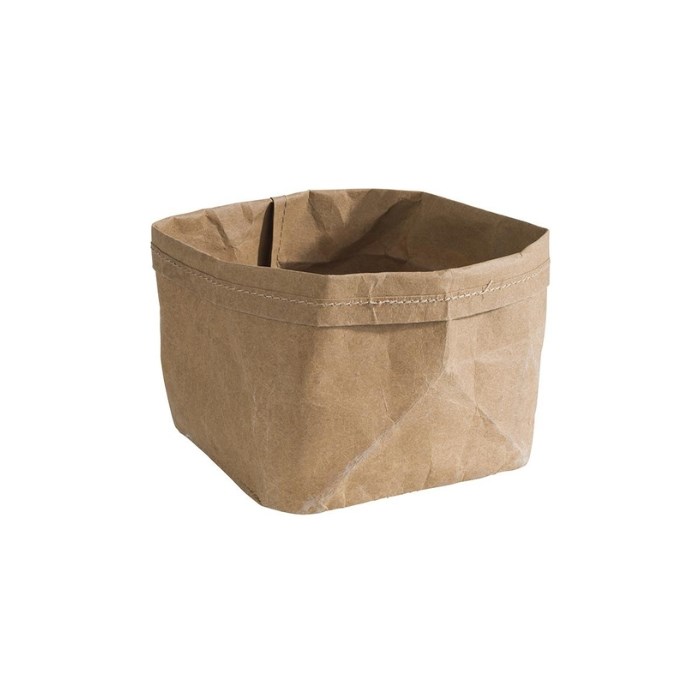 Bread basket beige