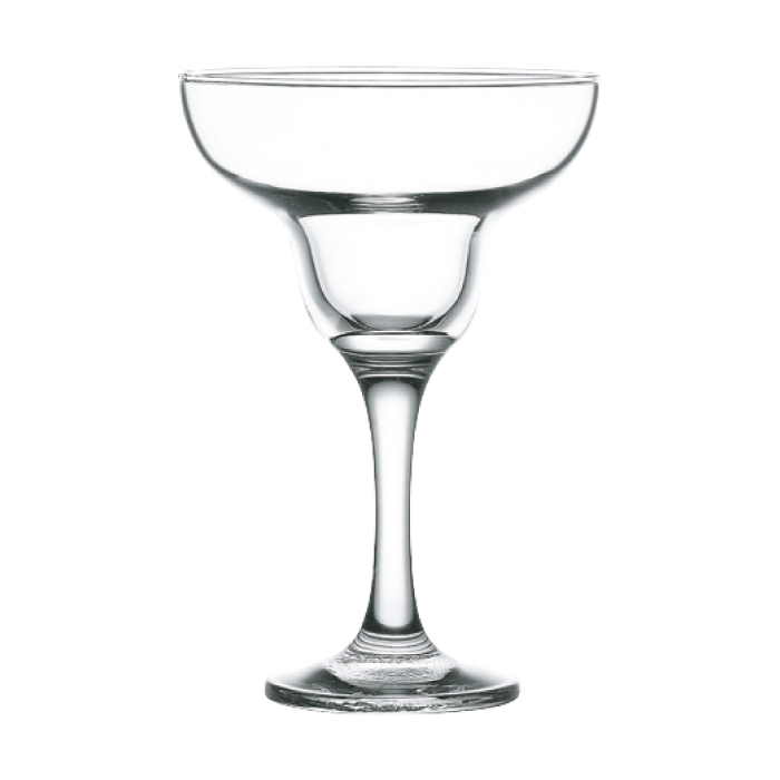 Pohár miska na margaritu CAPRI 305 ml
