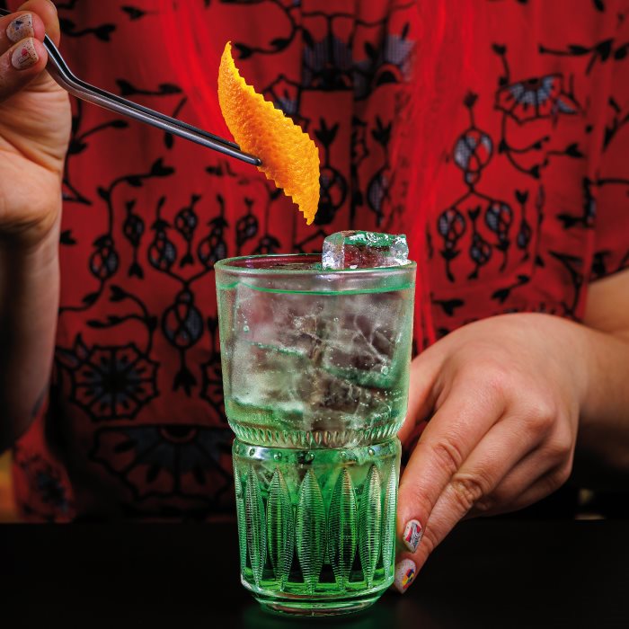 Pohár NEW ERA, highball, 350 ml