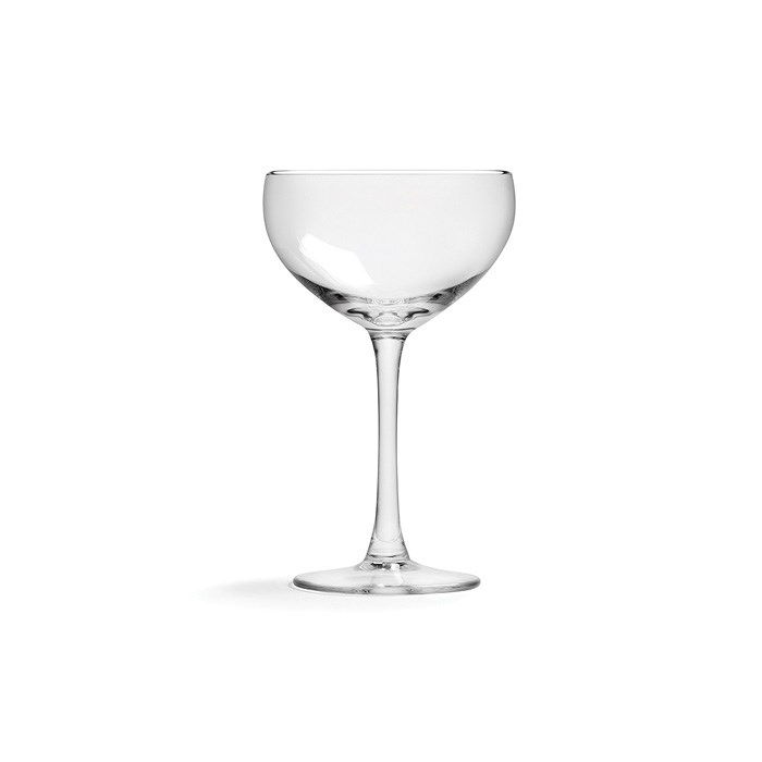 Pohár SPECIALS, Coupe, 240 ml