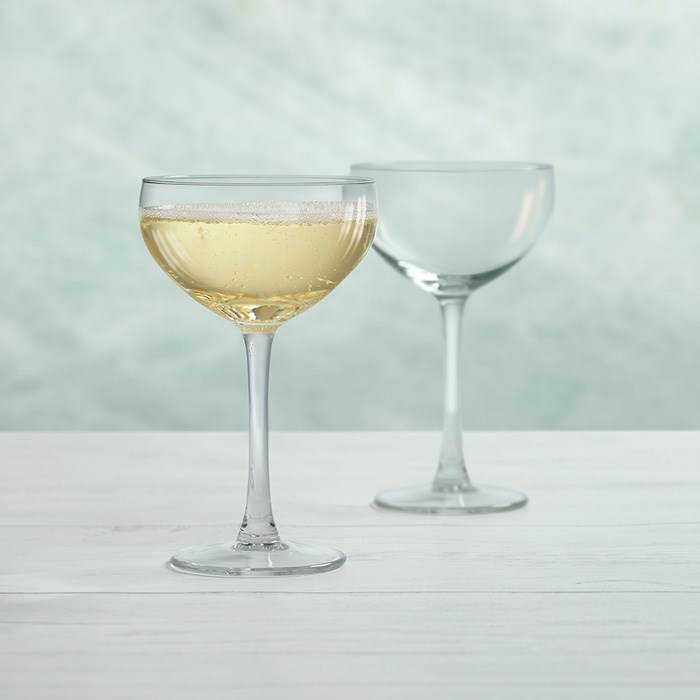 Pohár SPECIALS, Coupe, 240 ml