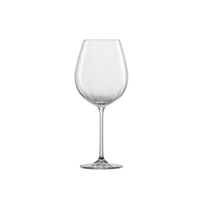 WINESHINE red wine glass 613 ml