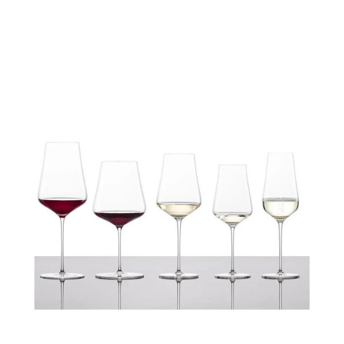 Fusion kalíšok na bordeaux 729 ml