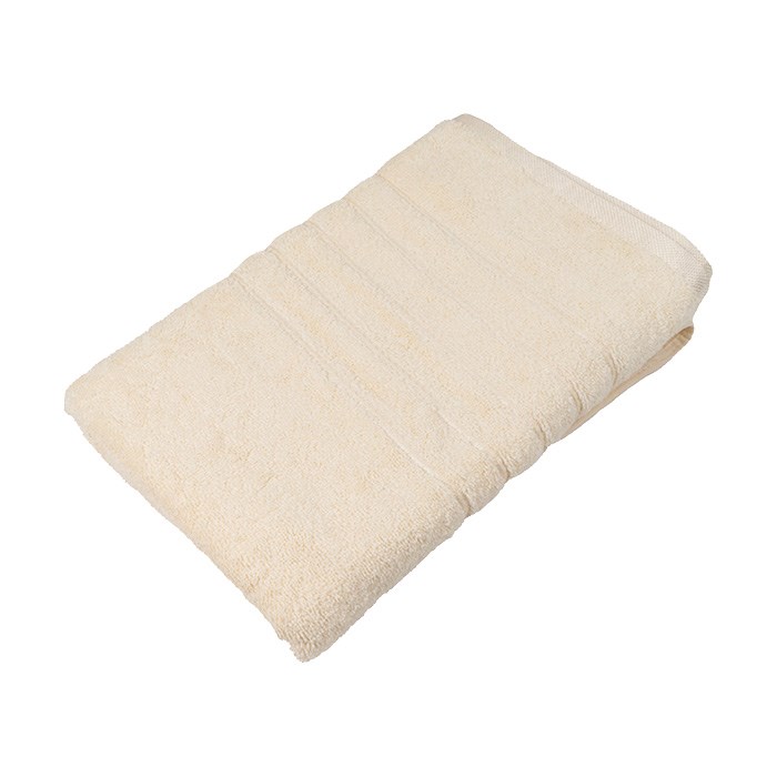 osuška 70x140 cm Havana béžová froté 500 g/m2