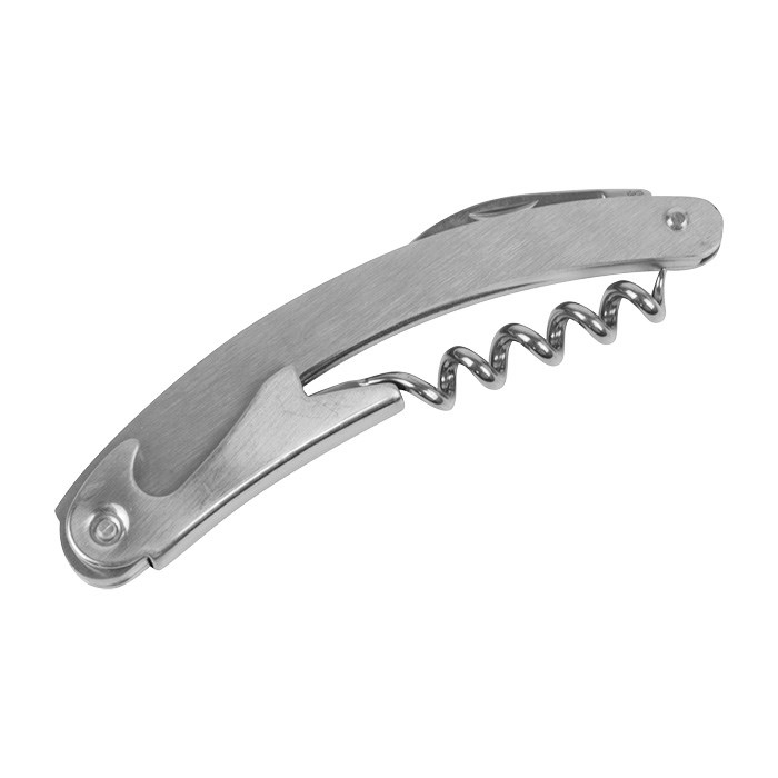 waiter's opener 11 cm stainless steel
