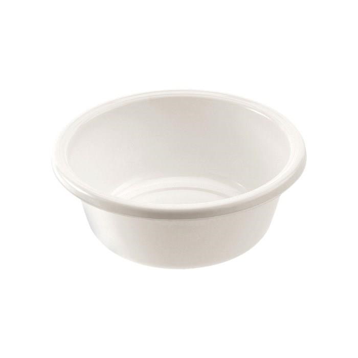 Plastové umývadlo/misa, 36 cm, objem 8 l
