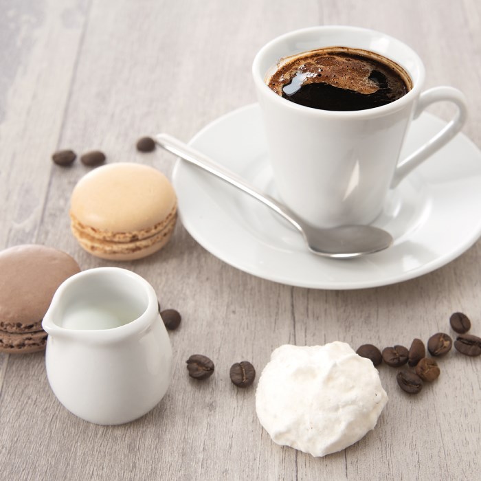 Mliekovka, 20 ml, porcelánová