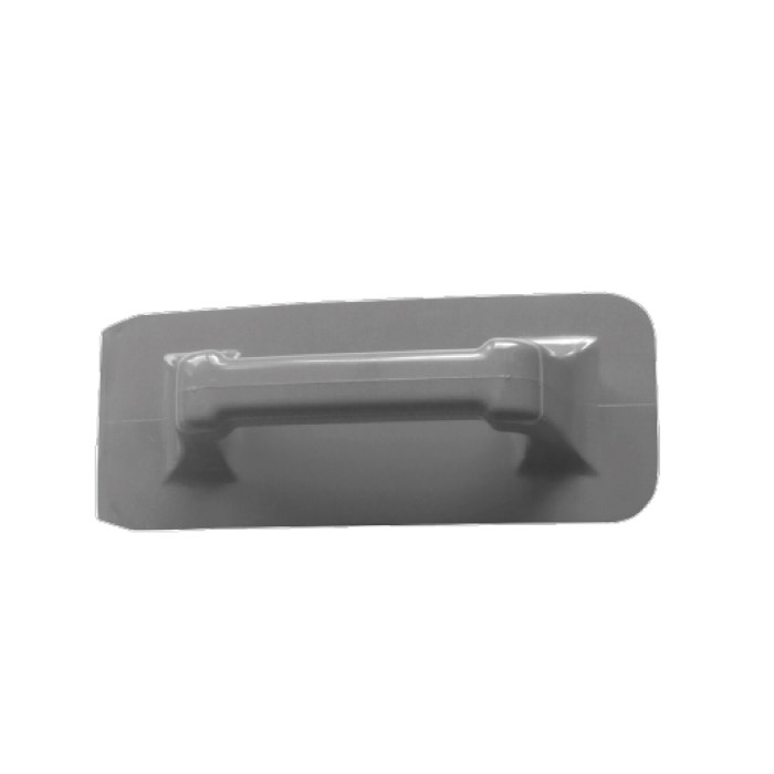 pad holder manual