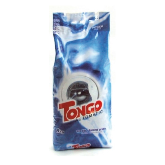 Tongo prací prášek 9kg