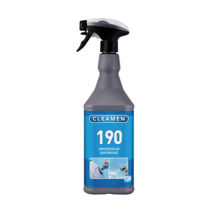 Cleamen 190 odpeňovač 1 l