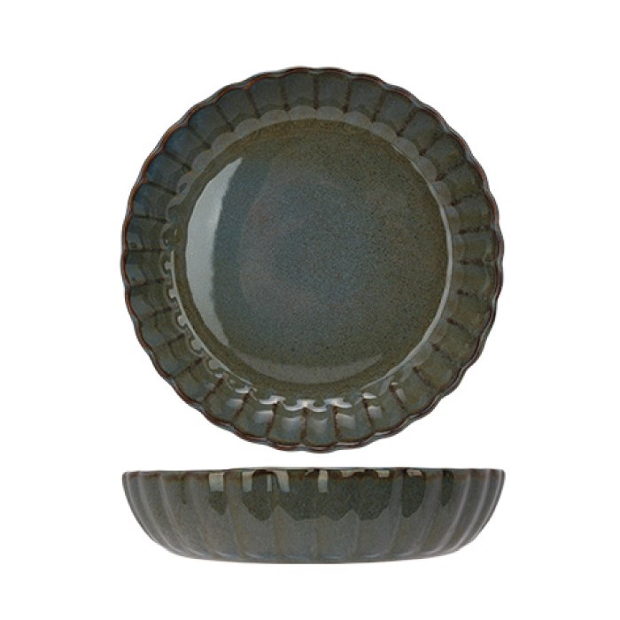 Hlboký tanier ASTERA OCEAN, 21,7 cm