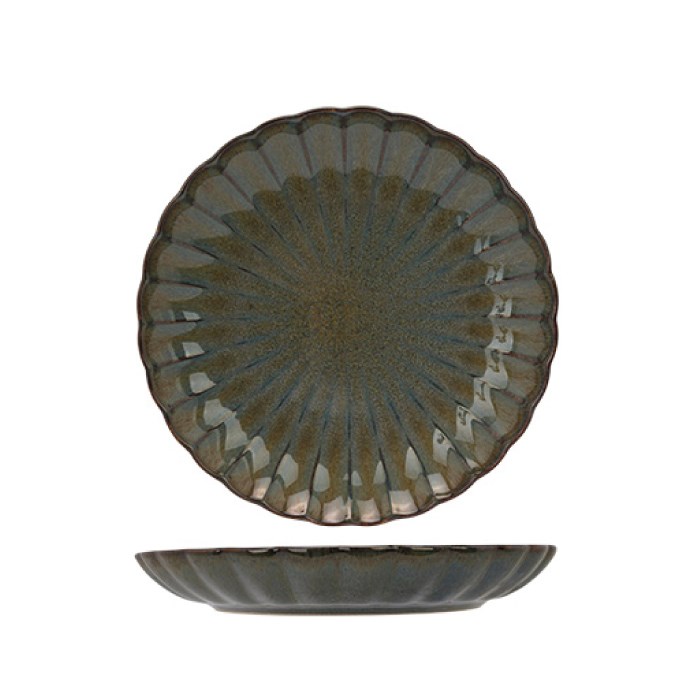 ASTERA OCEAN dessert plate D20,8XH2,8 cm