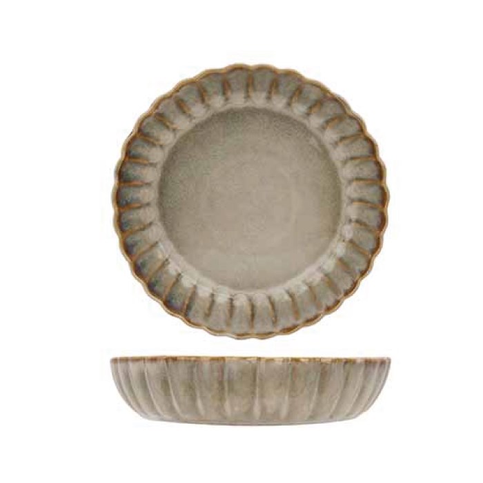 Hlboký tanier ASTERA PEARL, 21,7 cm