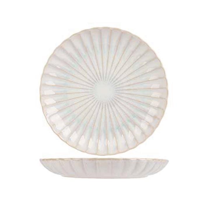 Plytký tanier ASTERA PURE, 27,4 cm