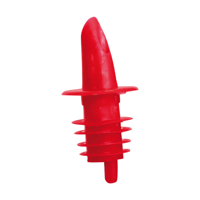 free pourer - red
