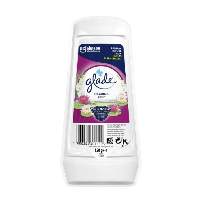 Glade by Brise gél Japonská záhrada 150g