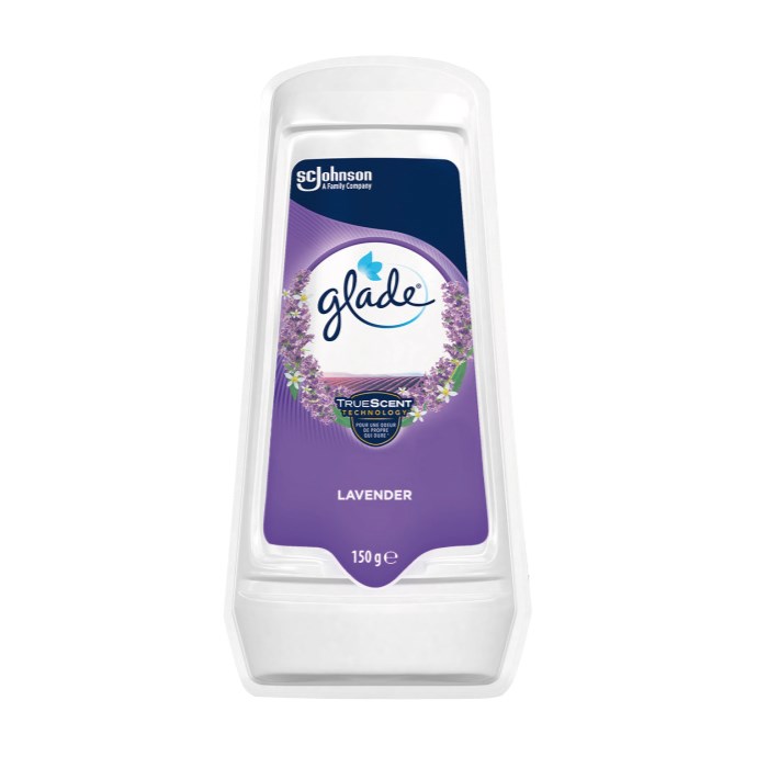 Glade by Brise gél Levanduľa 150g