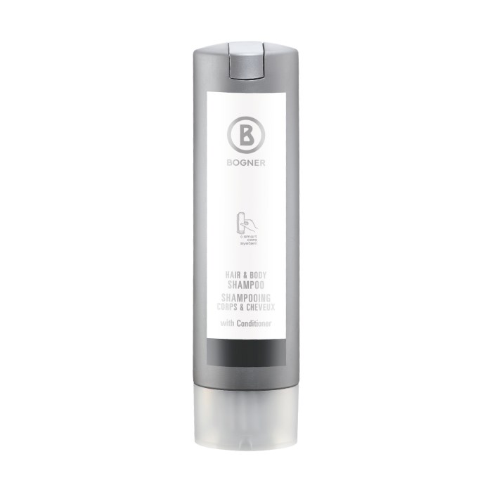 ADA šampón SmartCare 300 ml Bogner
