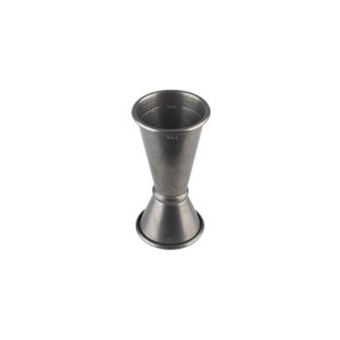 odmerka barová 2/4 cl nerez 4,5 x 4,5