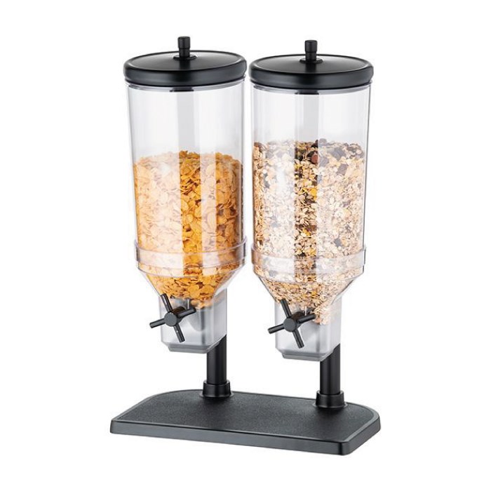 ceral dispenser Duo 2x4.5 l
