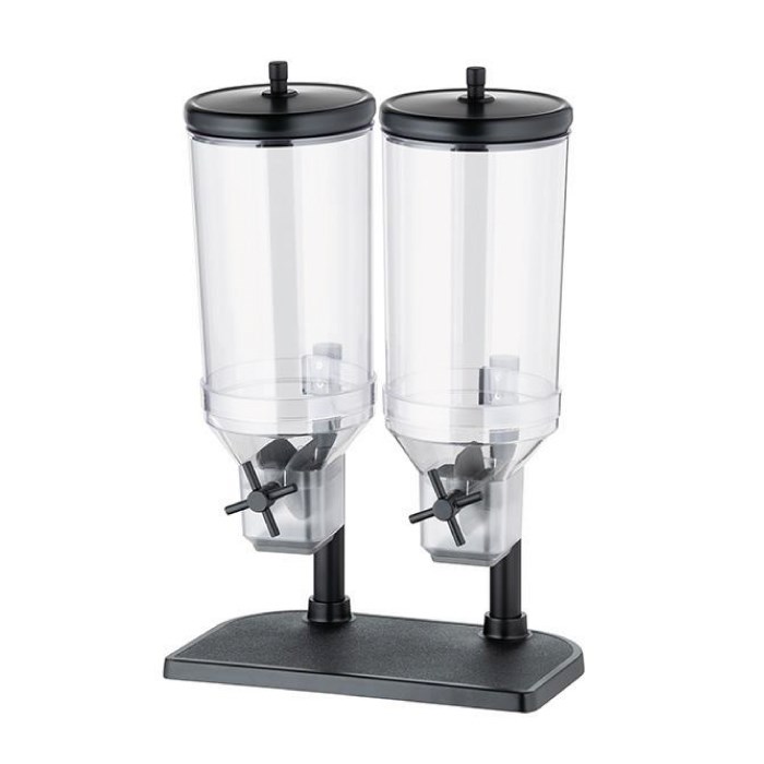 ceral dispenser Duo 2x4.5 l