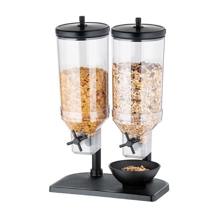 ceral dispenser Duo 2x4.5 l