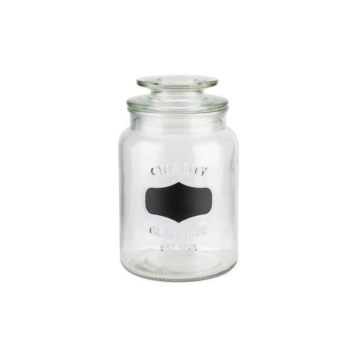 jar with lid