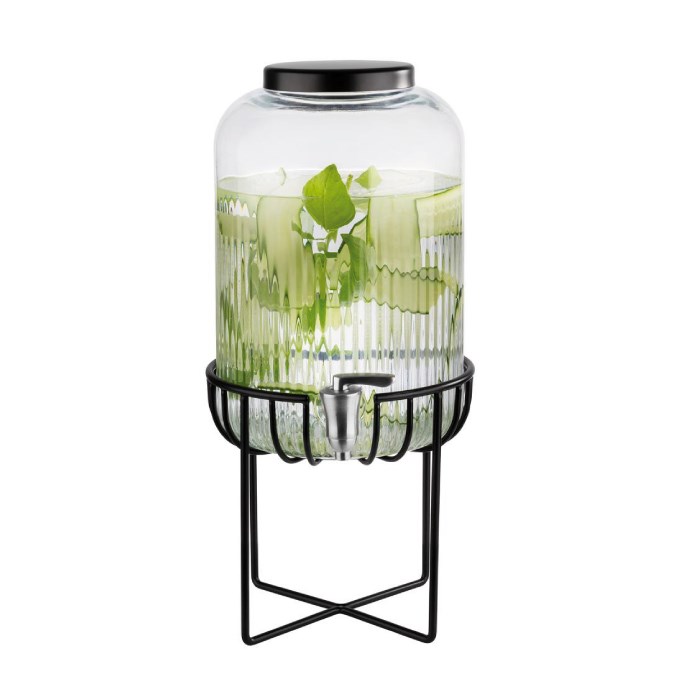 beverage dispenser "URBAN"