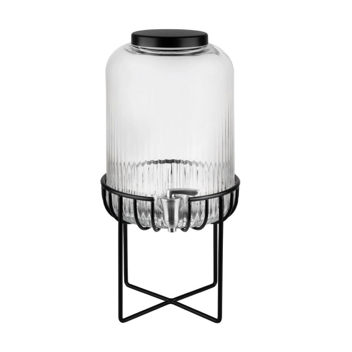 beverage dispenser "URBAN"