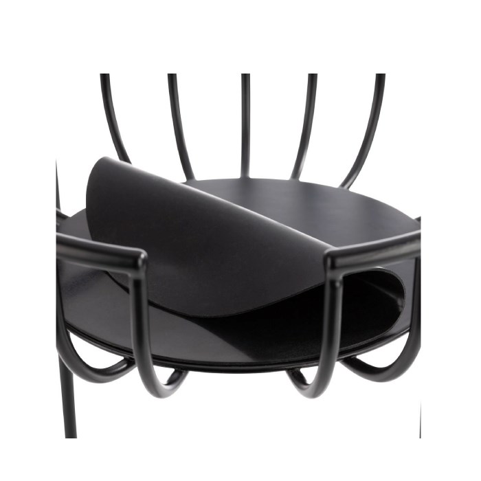 Zásobník na nápoje URBAN, 7 l, priemer 22 cm, v. 45 cm