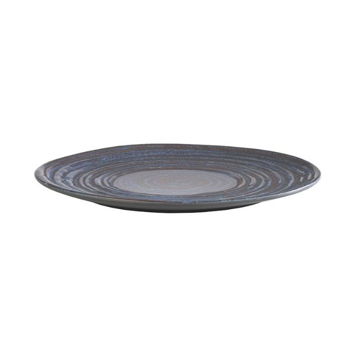 plate "LOOPS"