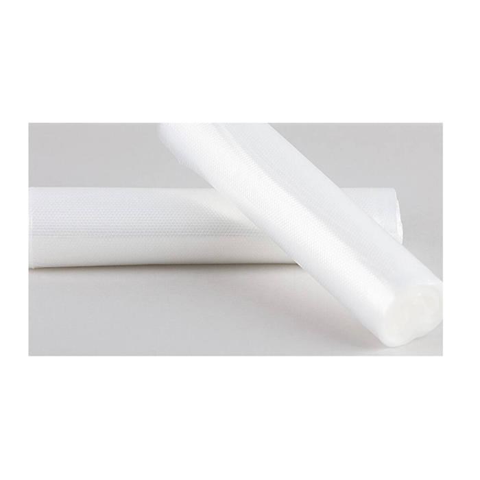 Vákuové vrecká, 100my, vrúbkované, 100 ks, 350 x 450 mm