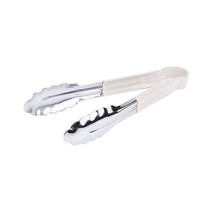 kleště 24 cm, rukojeť bílá