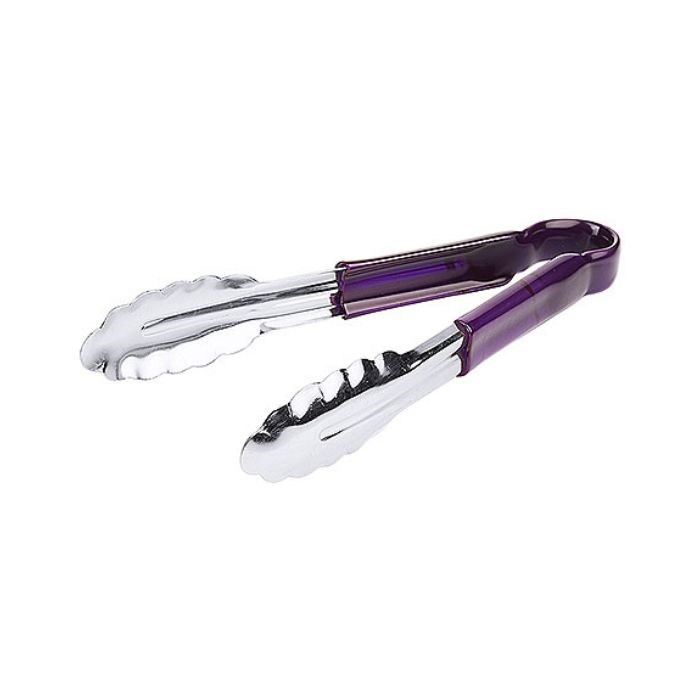 kleště 24 cm, rukojeť violet