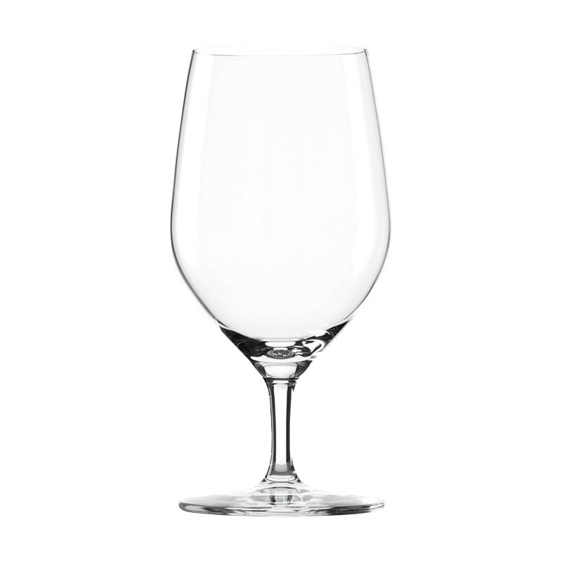 Pohár ULTRA, 450 ml, voda na stopke