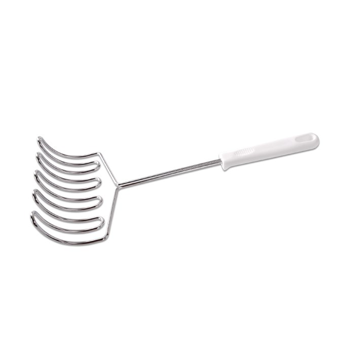 Ladle 33,5x16cm inox