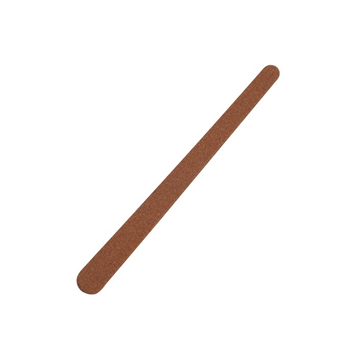 Pilník v univerzálním průhledném sáčku DLOUHÝ