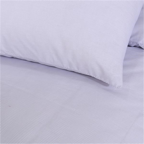 souprava ložní 140x200+70x90 cm DESIGN 37 - Hebký sen