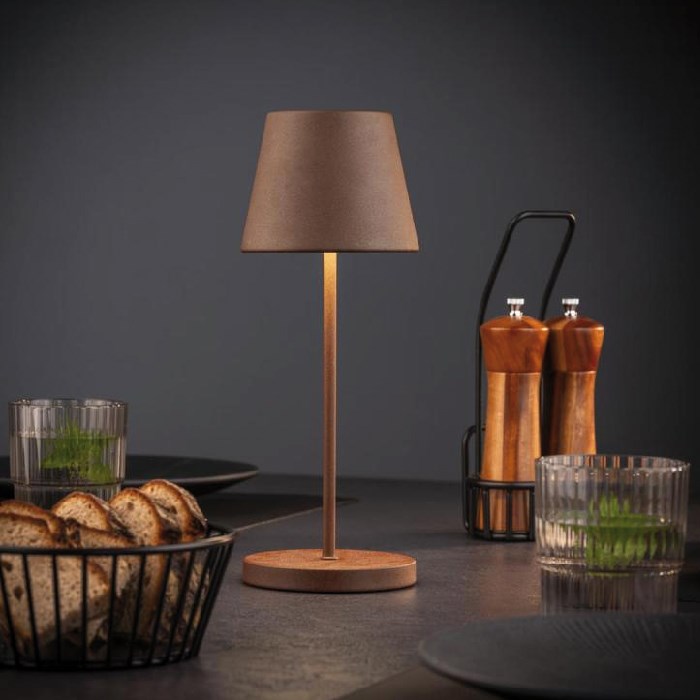 Table lamp -MERLE-