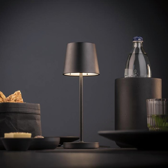 table lamp "MERLE MINI"