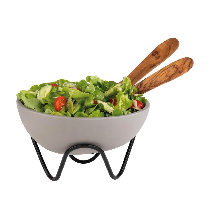 buffet stand "WAVE"