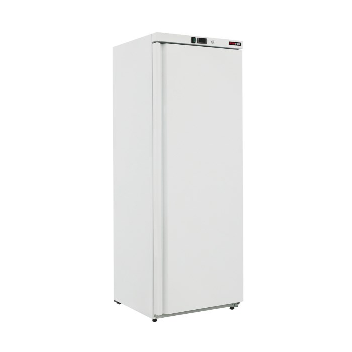 Chladnička - skriňa 570 l, DRR 600, biela REDFOX