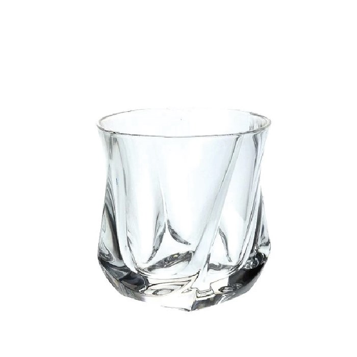Odlievka na whisky EXCLAMATION, 300 ml